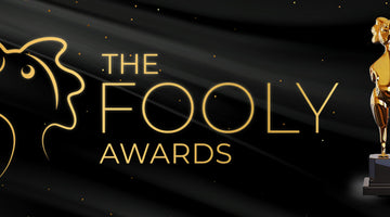 THE FOOLY AWARDS 2021-2023