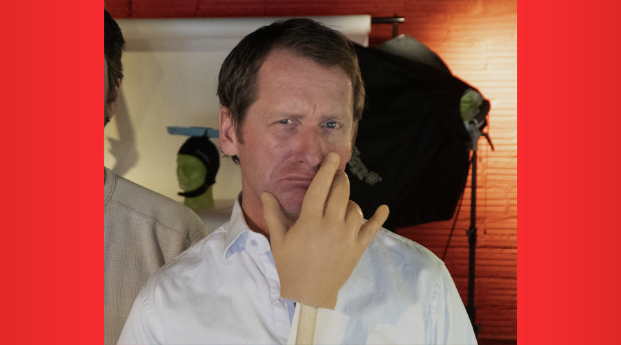 COMEDIC BRAIN DISSECTION: AN EXCLUSIVE INTERVIEW WITH PRANK-O CO-FOUNDER, RYAN WALTHER
