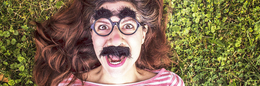 CHILDHOOD WAS A HOAX: THE MYTHS – NAY – STRAIGHT-UP FUNNY LIES OUR PARENTS TOLD US GROWING UP