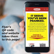 Load image into Gallery viewer, Jumbo Turkey Digital Download Flyer