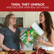Load image into Gallery viewer, 4 Pack Medium Boxes: 2024: Cast & Blast, Poopsie Daisy, Pudding Pouch, TikTot