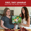Load image into Gallery viewer, 4 Pack Medium Boxes: 2024: Cast & Blast, Poopsie Daisy, Pudding Pouch, TikTot