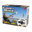 Load image into Gallery viewer, 4 Pack Medium Boxes: 2024: Cast & Blast, Poopsie Daisy, Pudding Pouch, TikTot