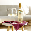 Load image into Gallery viewer, Chateau La-Di-Da Wine Label