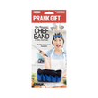 Load image into Gallery viewer, Chef Band Prank Gift