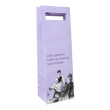 Load image into Gallery viewer, SEC Conserve Water Wine Gift Bag