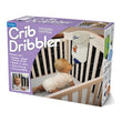 Load image into Gallery viewer, 4 Pack Medium Boxes: Crib Dribbler, Handy Hand, Pet Sweep, Toilet Tunes