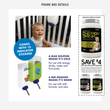 Load image into Gallery viewer, Crib Dribbler