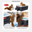 Load image into Gallery viewer, Squirrel Hot Tub