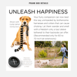 Load image into Gallery viewer, Pet Tail Extensions
