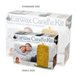 Load image into Gallery viewer, SMALL Ear Wax Candle Kit