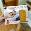 Load image into Gallery viewer, SMALL Ear Wax Candle Kit