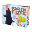Load image into Gallery viewer, SMALL Fart Filter
