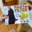 Load image into Gallery viewer, SMALL Fart Filter