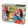 Load image into Gallery viewer, 4 Pack Medium Boxes: Bicycle Seat Belt, Fire Chief, Pasta Recycler, Tidy Tips