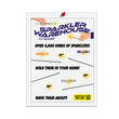 Load image into Gallery viewer, Sparkler Warehouse Digital Download Flyer