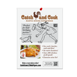 Load image into Gallery viewer, Catch & Cook Digital Download Flyer