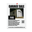 Load image into Gallery viewer, Garage Sale Digital Download Flyer