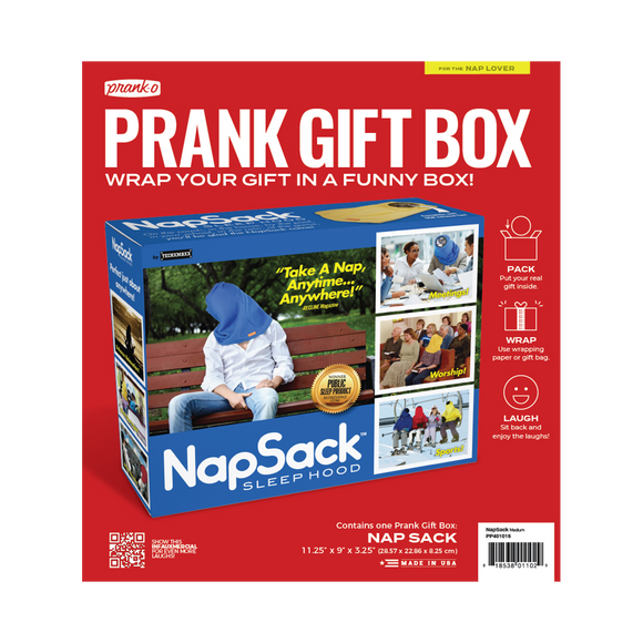 Nap Sack