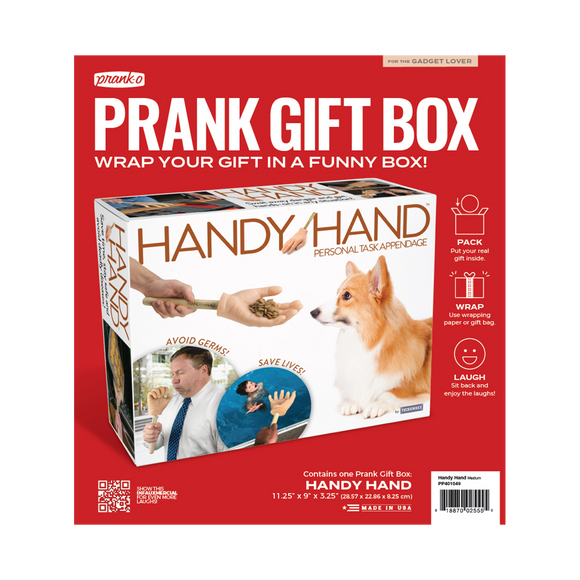 Handy Hand