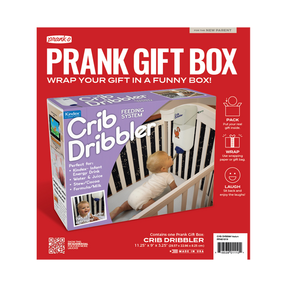 Crib Dribbler