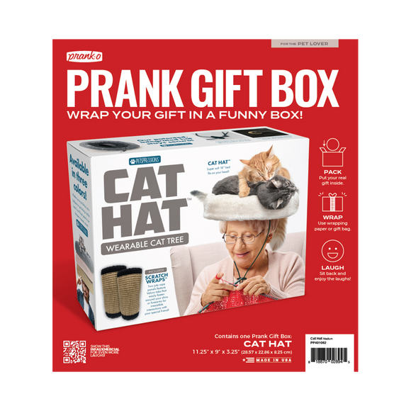 Cat Hat