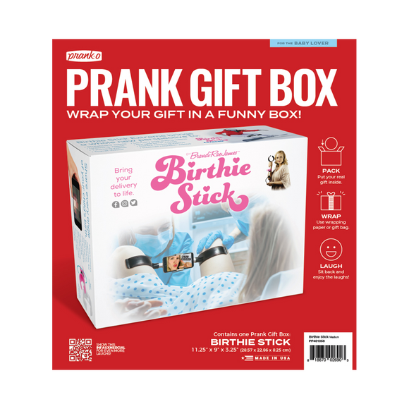 Birthie Stick