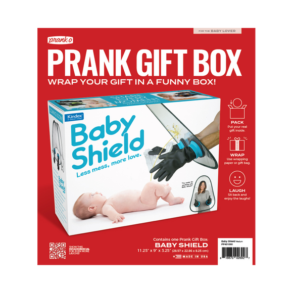 Baby Shield