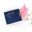 Load image into Gallery viewer, "Hello Baby Goodbye Sleep" Medium Gift Bag
