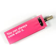 Load image into Gallery viewer, "Cook with It" Wine Gift Bag