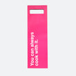 Load image into Gallery viewer, "Cook with It" Wine Gift Bag