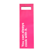 Load image into Gallery viewer, "Cook with It" Wine Gift Bag