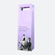 Load image into Gallery viewer, SEC Conserve Water Wine Gift Bag