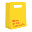 Load image into Gallery viewer, Gift Bag 3 pack: Thought That Counts, Wrapped This Myself, Not Homemade