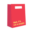 Load image into Gallery viewer, Gift Bag 3 pack: New Roommate, Not a Puppy, Lower Expectations