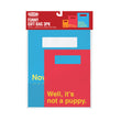 Load image into Gallery viewer, Gift Bag 3 pack: New Roommate, Not a Puppy, Lower Expectations