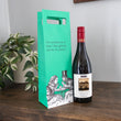 Load image into Gallery viewer, SEC Outdoorsy Wine Gift Bag