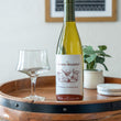 Load image into Gallery viewer, Happy Napper Wine Label