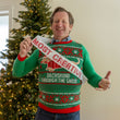 Load image into Gallery viewer, Ugly Sweater Award Sashes