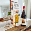 Load image into Gallery viewer, Earwax Candle Kit BOTTLE SIZE
