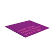 Load image into Gallery viewer, "Just One More" napkins