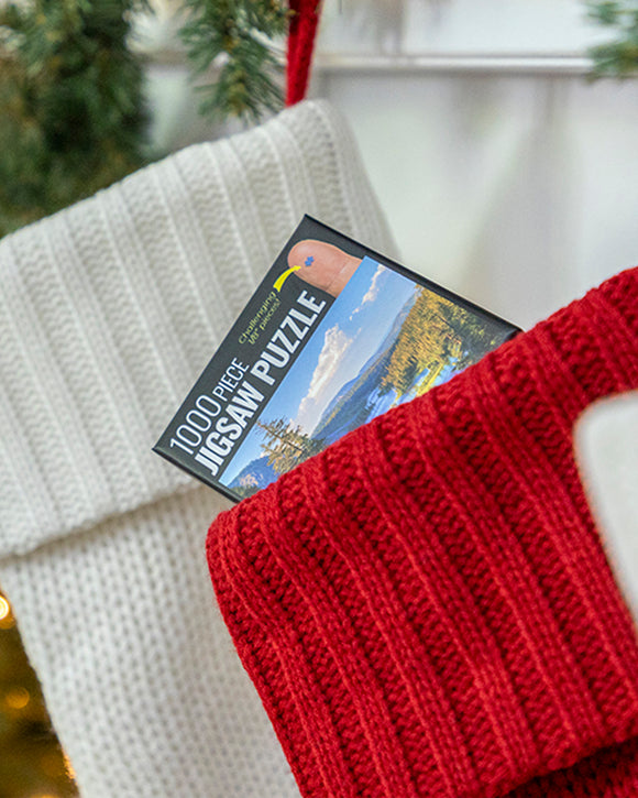 Prank Micro Jigsaw Puzzle