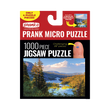 Load image into Gallery viewer, Prank Micro Jigsaw Puzzle