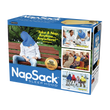 Load image into Gallery viewer, SMALL Nap Sack
