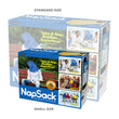 Load image into Gallery viewer, SMALL Nap Sack