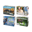 Load image into Gallery viewer, 4 Pack Medium Boxes: NEW 2025: Fido Focus, Puzzle Buddy, Sport Sling, Swing Clean