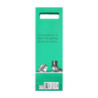 Load image into Gallery viewer, SEC Outdoorsy Wine Gift Bag