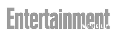 Entertainment Weekly logo