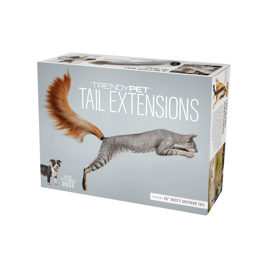 Pet Tail Extensions