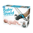 Load image into Gallery viewer, 4 Pack Medium Boxes: BABY: Baby Shield, Birthie Stick, Crib Dribbler, Mobile Mobile